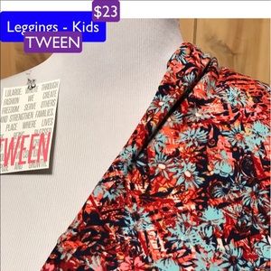 Lularoe